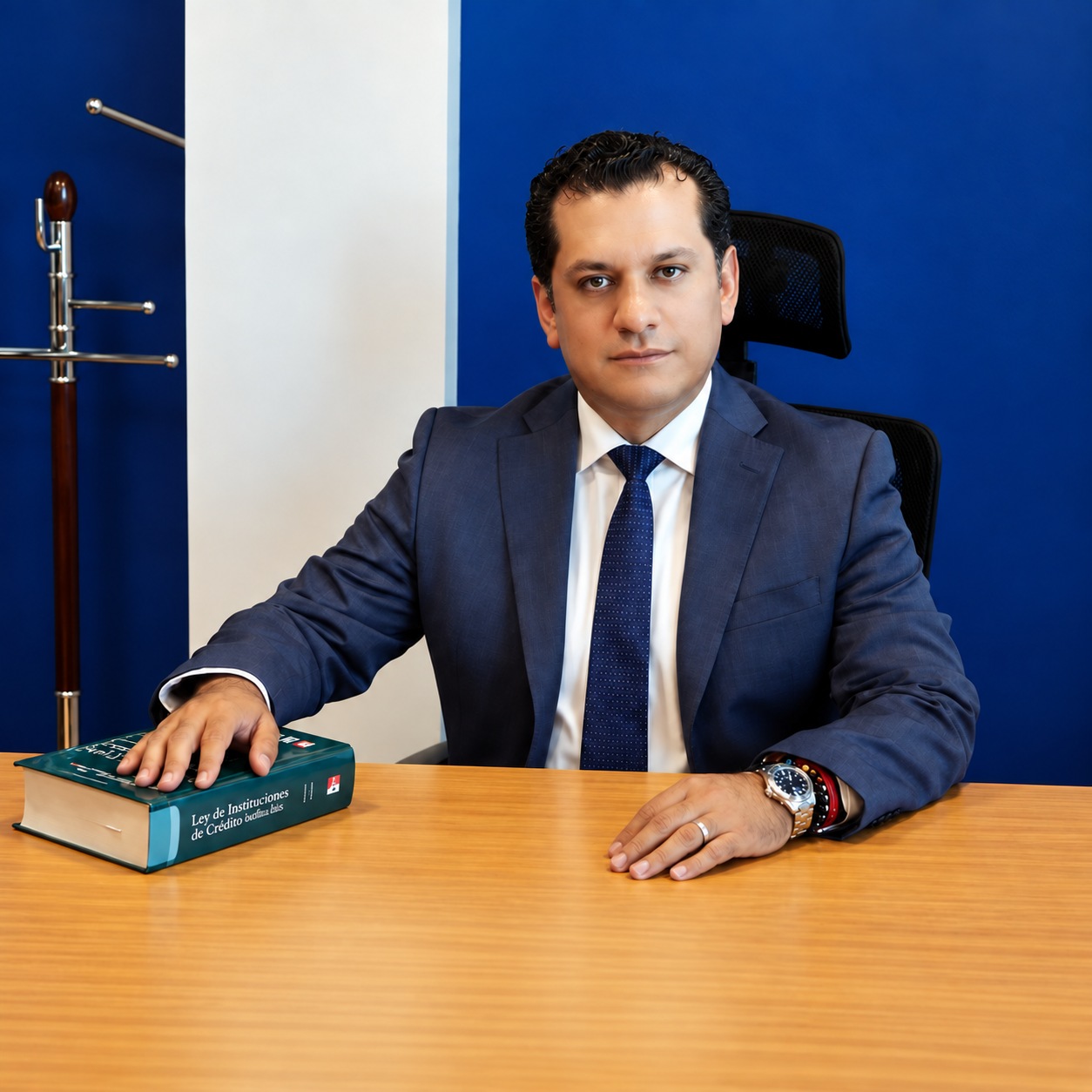 Alberto Gabriel Guzmán Díaz