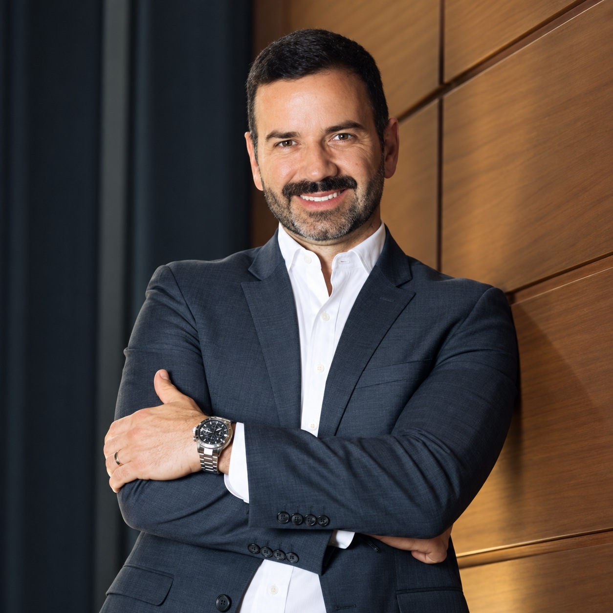 Yankel A. Benítez Silva